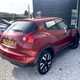 Nissan Juke SUV (10-19) 1.6 N-Tec 5d CVT For Sale - SARREN LTD, Chesterfield
