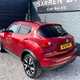 Nissan Juke SUV (10-19) 1.6 N-Tec 5d CVT For Sale - SARREN LTD, Chesterfield