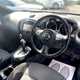 Nissan Juke SUV (10-19) 1.6 N-Tec 5d CVT For Sale - SARREN LTD, Chesterfield