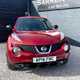 Nissan Juke SUV (10-19) 1.6 N-Tec 5d CVT For Sale - SARREN LTD, Chesterfield