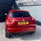 Nissan Juke SUV (10-19) 1.6 N-Tec 5d CVT For Sale - SARREN LTD, Chesterfield