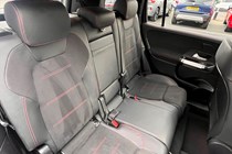 Mercedes-Benz GLB SUV (19-25) GLB 220 d 4Matic AMG Line Premium (7 seats) 8G-Tronic auto 5d For Sale - David Hayton Ltd (Mazda Carlisle), Carlisle