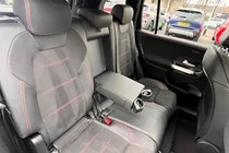 Mercedes-Benz GLB SUV (19-25) GLB 220 d 4Matic AMG Line Premium (7 seats) 8G-Tronic auto 5d For Sale - David Hayton Ltd (Mazda Carlisle), Carlisle
