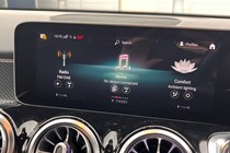 Mercedes-Benz GLB SUV (19-25) GLB 220 d 4Matic AMG Line Premium (7 seats) 8G-Tronic auto 5d For Sale - David Hayton Ltd (Mazda Carlisle), Carlisle