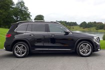Mercedes-Benz GLB SUV (19-25) GLB 220 d 4Matic AMG Line Premium (7 seats) 8G-Tronic auto 5d For Sale - David Hayton Ltd (Mazda Carlisle), Carlisle