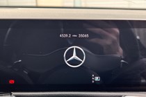 Mercedes-Benz GLB SUV (19-25) GLB 220 d 4Matic AMG Line Premium (7 seats) 8G-Tronic auto 5d For Sale - David Hayton Ltd (Mazda Carlisle), Carlisle