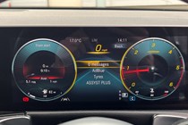 Mercedes-Benz GLB SUV (19-25) GLB 220 d 4Matic AMG Line Premium (7 seats) 8G-Tronic auto 5d For Sale - David Hayton Ltd (Mazda Carlisle), Carlisle