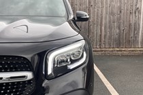 Mercedes-Benz GLB SUV (19-25) GLB 220 d 4Matic AMG Line Premium (7 seats) 8G-Tronic auto 5d For Sale - David Hayton Ltd (Mazda Carlisle), Carlisle