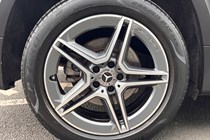 Mercedes-Benz GLB SUV (19-25) GLB 220 d 4Matic AMG Line Premium (7 seats) 8G-Tronic auto 5d For Sale - David Hayton Ltd (Mazda Carlisle), Carlisle