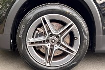 Mercedes-Benz GLB SUV (19-25) GLB 220 d 4Matic AMG Line Premium (7 seats) 8G-Tronic auto 5d For Sale - David Hayton Ltd (Mazda Carlisle), Carlisle
