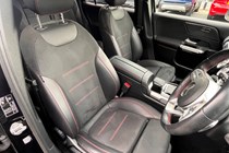 Mercedes-Benz GLB SUV (19-25) GLB 220 d 4Matic AMG Line Premium (7 seats) 8G-Tronic auto 5d For Sale - David Hayton Ltd (Mazda Carlisle), Carlisle