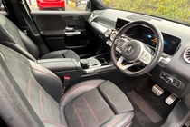 Mercedes-Benz GLB SUV (19-25) GLB 220 d 4Matic AMG Line Premium (7 seats) 8G-Tronic auto 5d For Sale - David Hayton Ltd (Mazda Carlisle), Carlisle