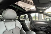 Audi Q5 SUV (16-24) S Line 2.0 TDI 190PS Quattro S Tronic auto 5d For Sale - Hillington Motor Co Ltd, Glasgow