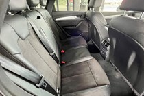 Audi Q5 SUV (16-24) S Line 2.0 TDI 190PS Quattro S Tronic auto 5d For Sale - Hillington Motor Co Ltd, Glasgow