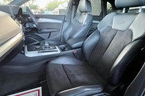 Audi Q5 SUV (16-24) S Line 2.0 TDI 190PS Quattro S Tronic auto 5d For Sale - Hillington Motor Co Ltd, Glasgow