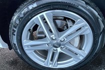 Audi Q5 SUV (16-24) S Line 2.0 TDI 190PS Quattro S Tronic auto 5d For Sale - Hillington Motor Co Ltd, Glasgow