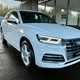 Audi Q5 SUV (16-24) S Line 2.0 TDI 190PS Quattro S Tronic auto 5d For Sale - Hillington Motor Co Ltd, Glasgow