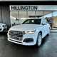 Audi Q5 SUV (16-24) S Line 2.0 TDI 190PS Quattro S Tronic auto 5d For Sale - Hillington Motor Co Ltd, Glasgow