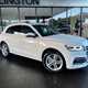 Audi Q5 SUV (16-24) S Line 2.0 TDI 190PS Quattro S Tronic auto 5d For Sale - Hillington Motor Co Ltd, Glasgow