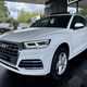 Audi Q5 SUV (16-24) S Line 2.0 TDI 190PS Quattro S Tronic auto 5d For Sale - Hillington Motor Co Ltd, Glasgow