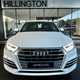 Audi Q5 SUV (16-24) S Line 2.0 TDI 190PS Quattro S Tronic auto 5d For Sale - Hillington Motor Co Ltd, Glasgow