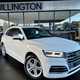 Audi Q5 SUV (16-24) S Line 2.0 TDI 190PS Quattro S Tronic auto 5d For Sale - Hillington Motor Co Ltd, Glasgow
