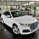 Audi Q5 SUV (16-24) S Line 2.0 TDI 190PS Quattro S Tronic auto 5d For Sale - Hillington Motor Co Ltd, Glasgow