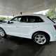 Audi Q5 SUV (16-24) S Line 2.0 TDI 190PS Quattro S Tronic auto 5d For Sale - Hillington Motor Co Ltd, Glasgow