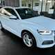 Audi Q5 SUV (16-24) S Line 2.0 TDI 190PS Quattro S Tronic auto 5d For Sale - Hillington Motor Co Ltd, Glasgow