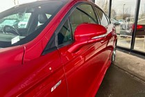 Ford Mondeo Hatchback (14-22) ST-Line Edition 2.0 Ford EcoBlue 150PS 5d For Sale - Hillington Motor Co Ltd, Glasgow