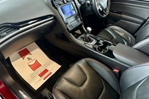 Ford Mondeo Hatchback (14-22) ST-Line Edition 2.0 Ford EcoBlue 150PS 5d For Sale - Hillington Motor Co Ltd, Glasgow