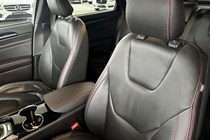 Ford Mondeo Hatchback (14-22) ST-Line Edition 2.0 Ford EcoBlue 150PS 5d For Sale - Hillington Motor Co Ltd, Glasgow