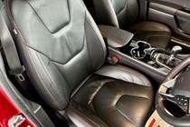 Ford Mondeo Hatchback (14-22) ST-Line Edition 2.0 Ford EcoBlue 150PS 5d For Sale - Hillington Motor Co Ltd, Glasgow