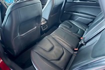Ford Mondeo Hatchback (14-22) ST-Line Edition 2.0 Ford EcoBlue 150PS 5d For Sale - Hillington Motor Co Ltd, Glasgow
