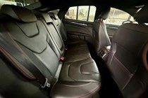 Ford Mondeo Hatchback (14-22) ST-Line Edition 2.0 Ford EcoBlue 150PS 5d For Sale - Hillington Motor Co Ltd, Glasgow