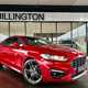 Ford Mondeo Hatchback (14-22) ST-Line Edition 2.0 Ford EcoBlue 150PS 5d For Sale - Hillington Motor Co Ltd, Glasgow