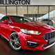 Ford Mondeo Hatchback (14-22) ST-Line Edition 2.0 Ford EcoBlue 150PS 5d For Sale - Hillington Motor Co Ltd, Glasgow