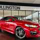 Ford Mondeo Hatchback (14-22) ST-Line Edition 2.0 Ford EcoBlue 150PS 5d For Sale - Hillington Motor Co Ltd, Glasgow