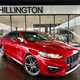 Ford Mondeo Hatchback (14-22) ST-Line Edition 2.0 Ford EcoBlue 150PS 5d For Sale - Hillington Motor Co Ltd, Glasgow