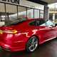 Ford Mondeo Hatchback (14-22) ST-Line Edition 2.0 Ford EcoBlue 150PS 5d For Sale - Hillington Motor Co Ltd, Glasgow
