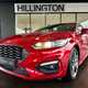 Ford Mondeo Hatchback (14-22) ST-Line Edition 2.0 Ford EcoBlue 150PS 5d For Sale - Hillington Motor Co Ltd, Glasgow