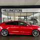 Ford Mondeo Hatchback (14-22) ST-Line Edition 2.0 Ford EcoBlue 150PS 5d For Sale - Hillington Motor Co Ltd, Glasgow