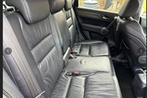 Honda CR-V (07-12) 2.0 i-VTEC EX (09) 5d Auto For Sale - Quality Autos, Rainham