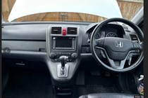 Honda CR-V (07-12) 2.0 i-VTEC EX (09) 5d Auto For Sale - Quality Autos, Rainham