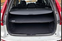 Honda CR-V (07-12) 2.0 i-VTEC EX (09) 5d Auto For Sale - Quality Autos, Rainham