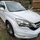 Honda CR-V (07-12) 2.0 i-VTEC EX (09) 5d Auto For Sale - Quality Autos, Rainham