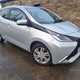 Toyota Aygo (14-22) 1.0 VVT-i X-Play 5d For Sale - Bogue Motors, Fivemiletown
