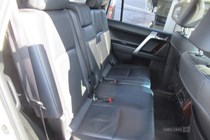 Toyota Land Cruiser (09-23) 2.8 D-4D Invincible 7 Seats 5d Auto For Sale - Euro Auto Commercials, Stewartstown Dungannon