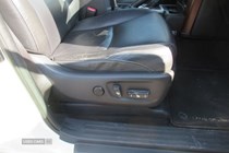Toyota Land Cruiser (09-23) 2.8 D-4D Invincible 7 Seats 5d Auto For Sale - Euro Auto Commercials, Stewartstown Dungannon