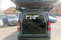 Citroen Berlingo Multispace (08-18) 1.6 e-HDi (90bhp) XTR 5d ETG6 For Sale - Walsall Car Centre Ltd, Walsall